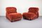 Sofas, 1970er, 2er Set 1