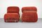 Sofas, 1970s, Set of 2, Image 3