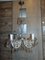 Mid-Century Crystal Chandelier, 1960s or 1970s 1