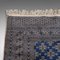 Tappeto Bokhara vintage in tessuto persiano, anni '30, Immagine 6