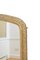 Specchio da parete vittoriano in legno dorato, Immagine 7