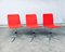 Mid-Century Dutch Steel Dining Chairs from Brabantia, 1970s, Set of 3, Image 20