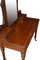 Victorian Mahogany Dressing Table 7