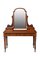 Victorian Mahogany Dressing Table, Image 2