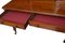 Victorian Mahogany Dressing Table 6