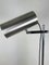 Vintage Industrial Stainless Steel Shade Floor Lamp by Maria Pergay for Uginox, 1968, Image 13