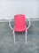 Vintage Terrace Chairs, Set of 4, Image 6