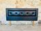 Headboard with Teak Floating Nightstands from Nathan, 1960s, Set of 3, Image 19