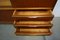 Mid-Century Teak Schrank von Bartels 3