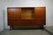 Mid-Century Teak Schrank von Bartels 1