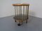 Mid-Century Serving Bar Cart, 1960s 5