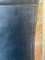 Portariviste pieghevole in ottone con gambe affusolate, anni '60 o '70, Immagine 9