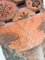 Antique Terracotta Umbrella Stand, Image 10