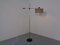 Lampadaire Ajustable Vintage, 1960s 1