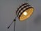 Lampadaire Ajustable Vintage, 1960s 13