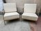 Lounge Chairs in the Style of Jansen, 2000s, Set of 2 1