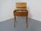 Mid-Century Folding Sewing Table, 1960s, Image 3
