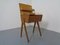 Mid-Century Folding Sewing Table, 1960s, Image 12