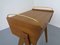 Mid-Century Folding Sewing Table, 1960s 11