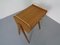 Mid-Century Folding Sewing Table, 1960s, Image 14