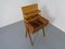 Mid-Century Folding Sewing Table, 1960s, Image 2