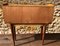 Mid-Century Formica Console Table with Storage, 1960s or 1970s 14