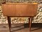 Mid-Century Formica Console Table with Storage, 1960s or 1970s, Image 14