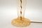 Italian Hand Blown Murano Glass Lamp by John Hutton for Donghia, 1990s, Image 5