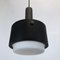 Italian Pendant Lamp from Arteluce, 1950s 12