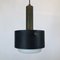 Italian Pendant Lamp from Arteluce, 1950s 8