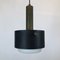 Italian Pendant Lamp from Arteluce, 1950s, Image 8