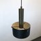 Italian Pendant Lamp from Arteluce, 1950s, Image 10