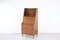 Mid-Century Italian Shelving Unit or Bookcase in Teak, 1960s, Image 1