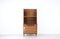 Mid-Century Italian Shelving Unit or Bookcase in Teak, 1960s, Image 10