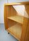 Plattenspieler Schrank / Sideboard, 1950er 20