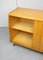 Plattenspieler Schrank / Sideboard, 1950er 16