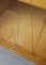 Plattenspieler Schrank / Sideboard, 1950er 21