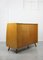 Plattenspieler Schrank / Sideboard, 1950er 6