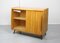 Plattenspieler Schrank / Sideboard, 1950er 1