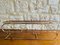 Vintage Coat Rack with 4 Hooks and Shelf, 1960s, Image 4