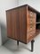 Italian Rosewood Sideboard from Stildomus, 1950s 9