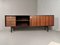 Italienisches Palisander Sideboard von Stildomus, 1950er 3