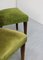 Art Deco Dining Chairs, 1940s, Set of 6, Image 16