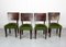 Art Deco Dining Chairs, 1940s, Set of 6, Image 12