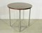 Table d'Appoint ou Table Basse, 1940s 5