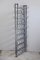 French Glass Bottle Drying Rack, 1920s, Image 7