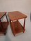 Side Tables, 1960s, Set of 2 11