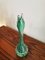Vase par Vicke Lindstrand pour Kosta, 1950s 3