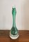 Vase by Vicke Lindstrand for Kosta, 1950s 1