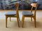 Dining Chairs by Hans Wegner for Carl Hansen & Søn, 1950s, Set of 3, Image 3